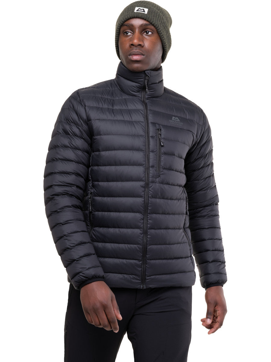 Mountain Equipment Earthrise Jacket