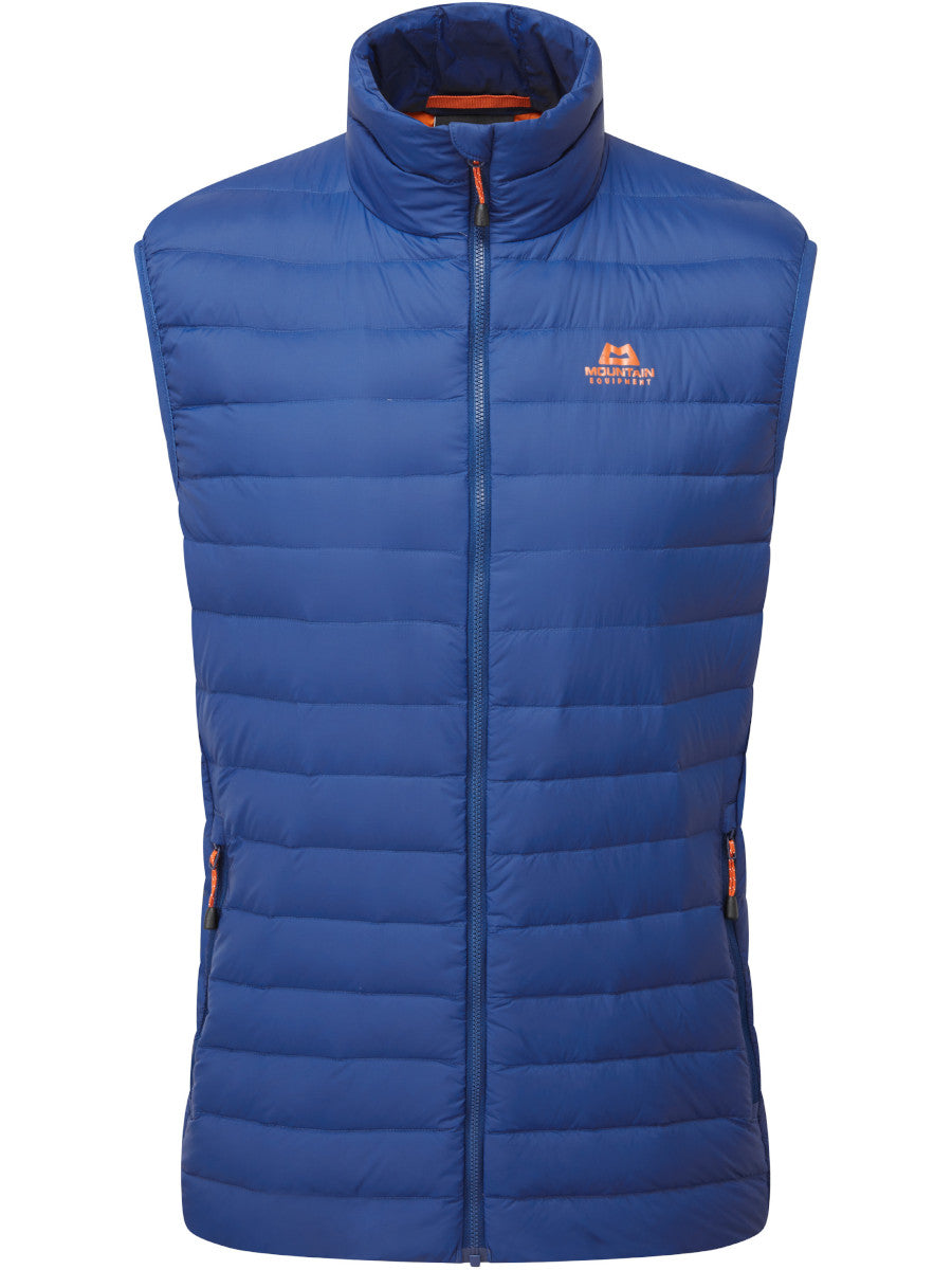 Mountain Equipment Earthrise Vest
