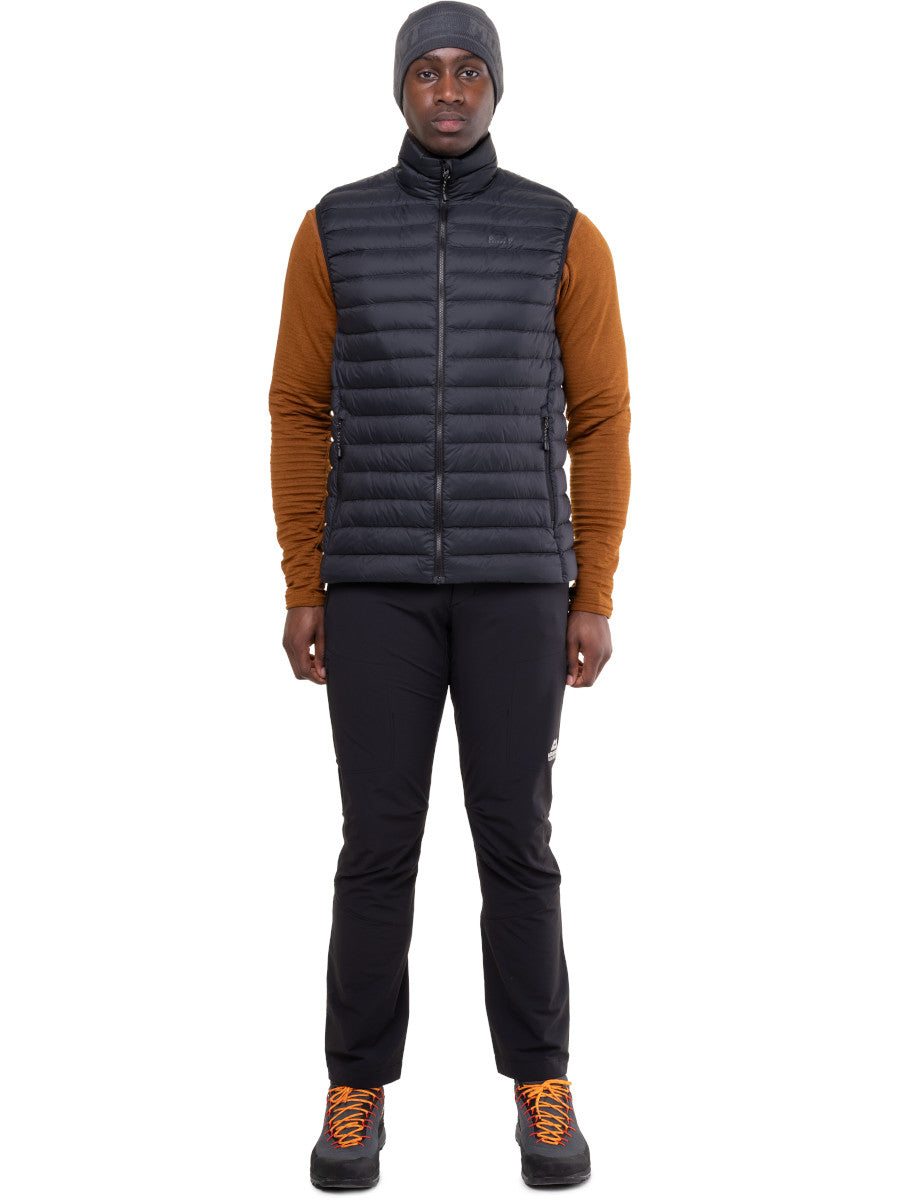 Mountain Equipment Earthrise Vest