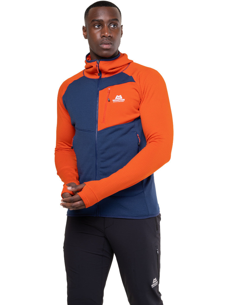 Mountain Equipment Eclipse Hooded Jacket