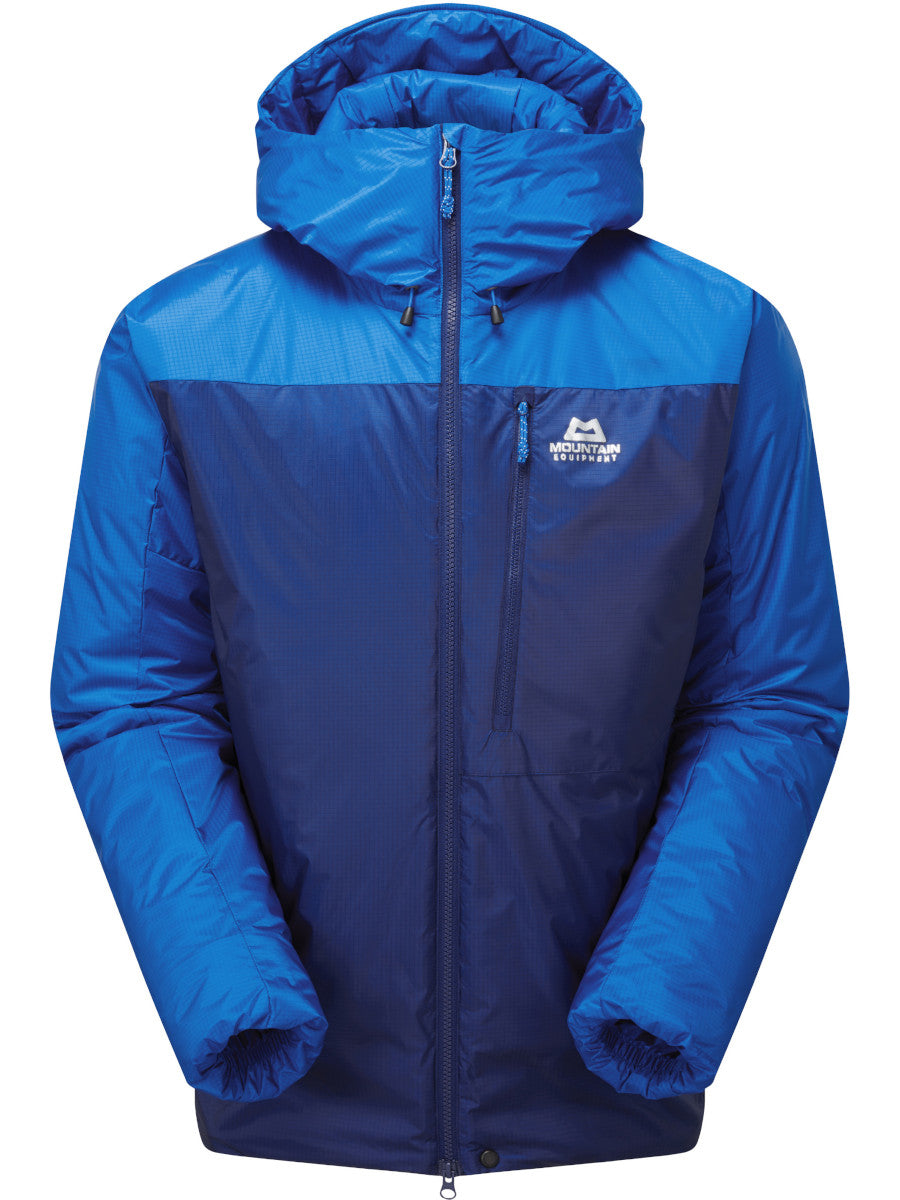 Mountain Equipment Fitzroy Jacket