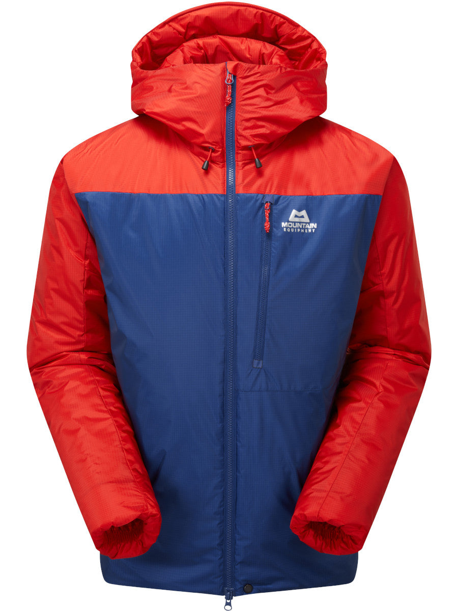 Mountain Equipment Fitzroy Jacket