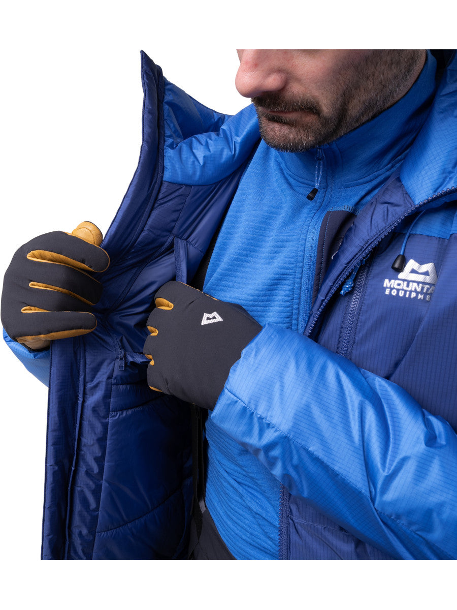 Mountain Equipment Fitzroy Jacket