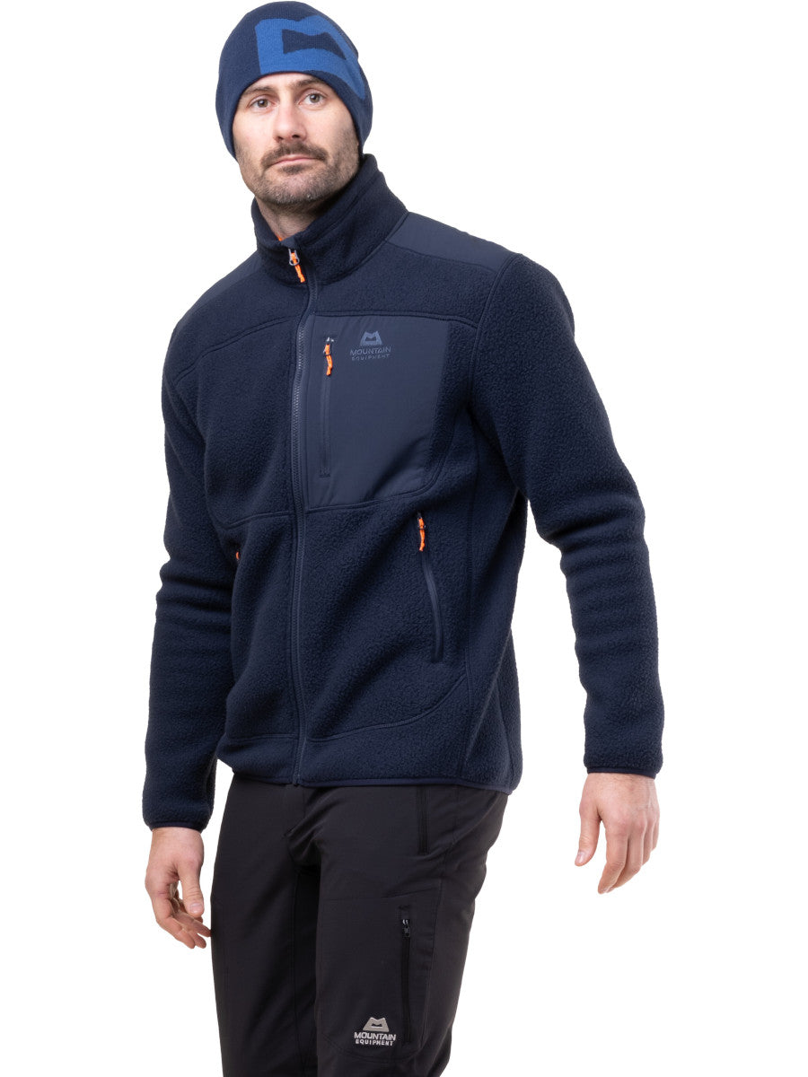 Mountain Equipment Highpile Jacket