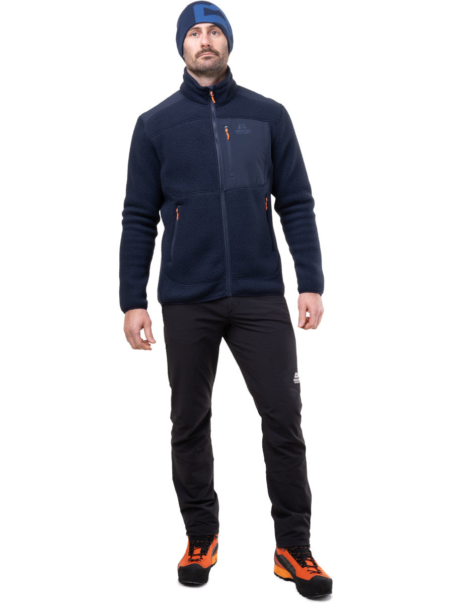 Mountain Equipment Highpile Jacket