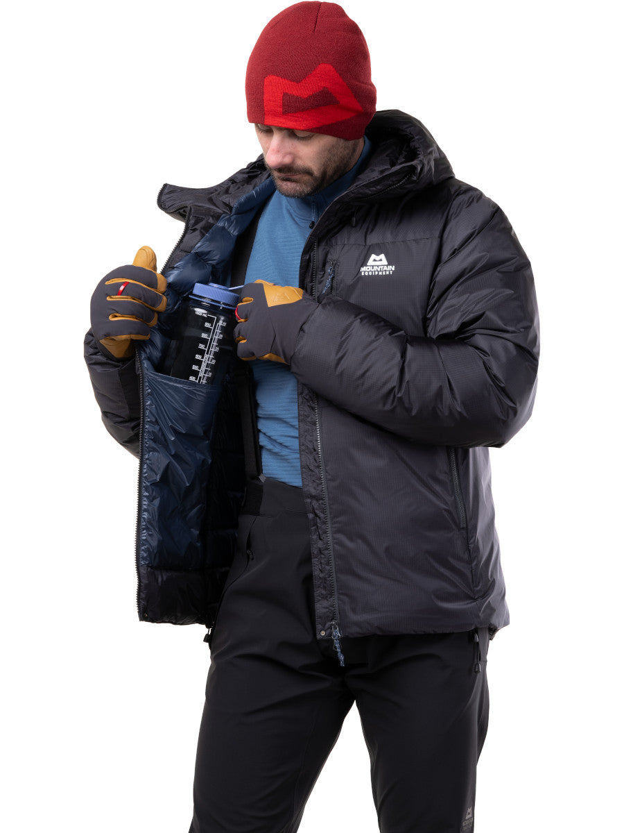 Mountain Equipment Kryos Jacket