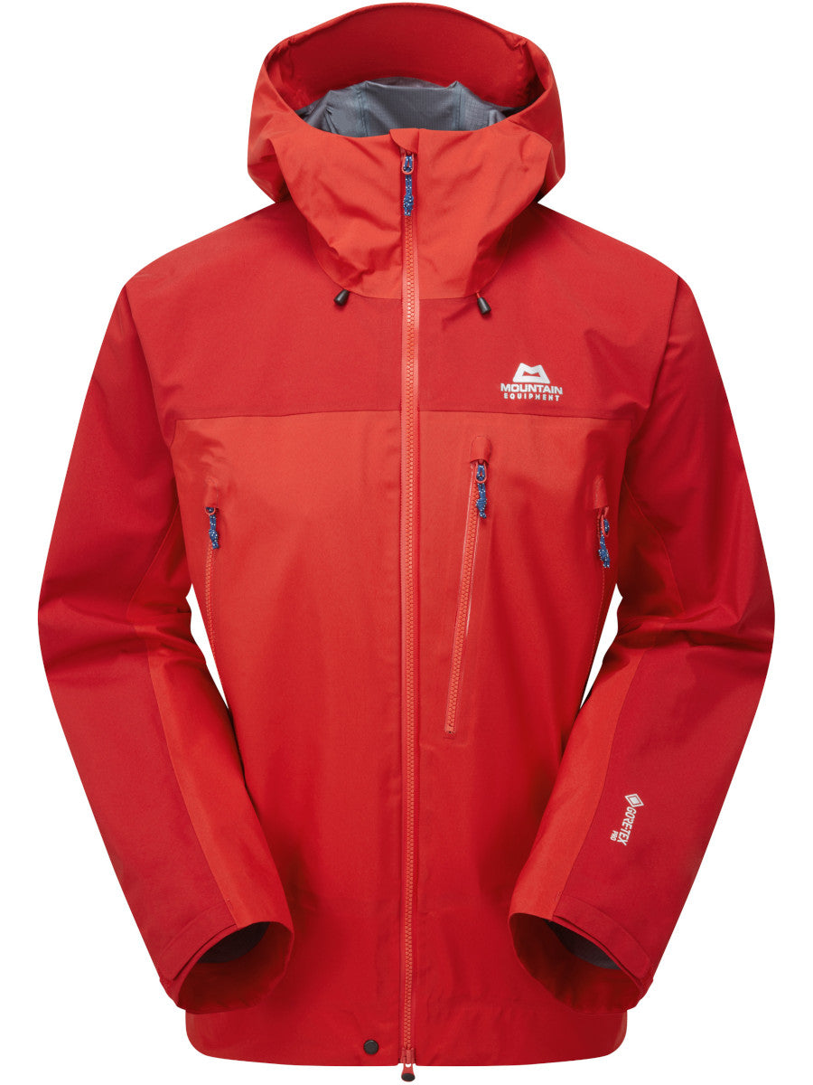 Mountain Equipment Lhotse Jacket