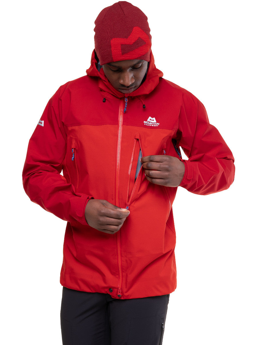 Mountain Equipment Lhotse Jacket