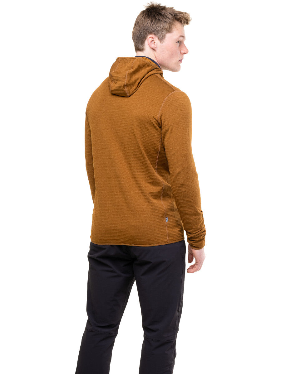 Mountain Equipment Lumiko Hooded Jacket