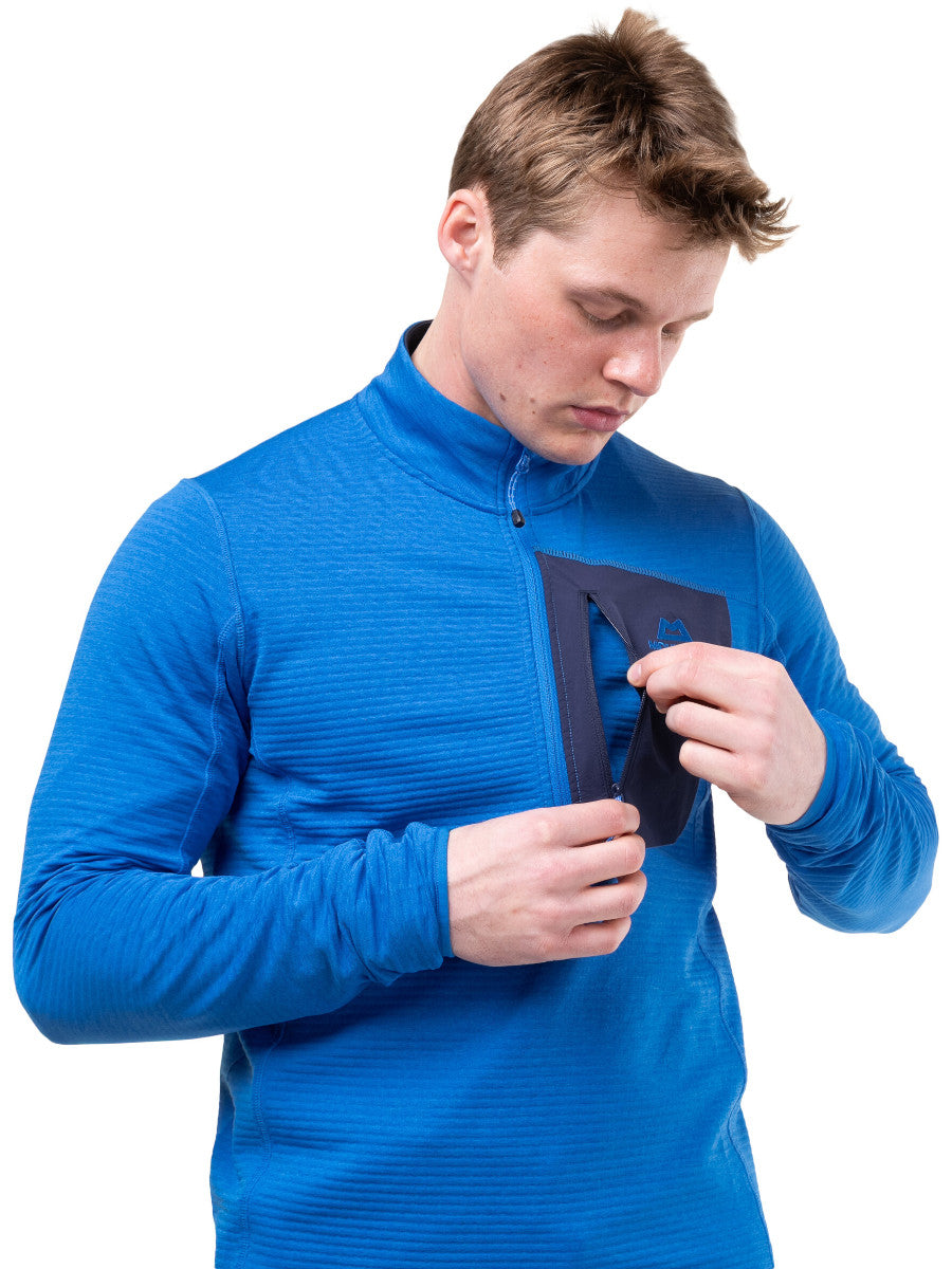 Mountain Equipment Lumiko Zip T