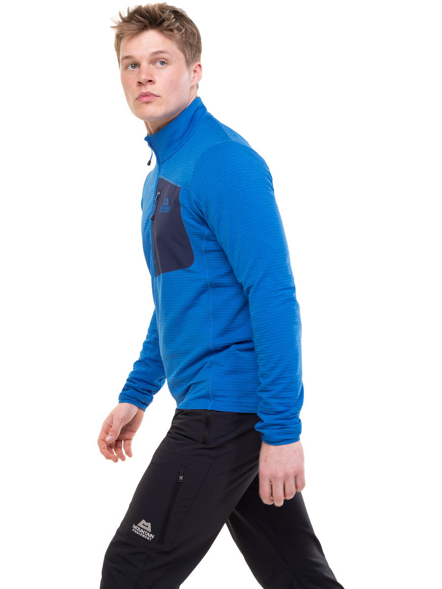 Mountain Equipment Lumiko Zip T