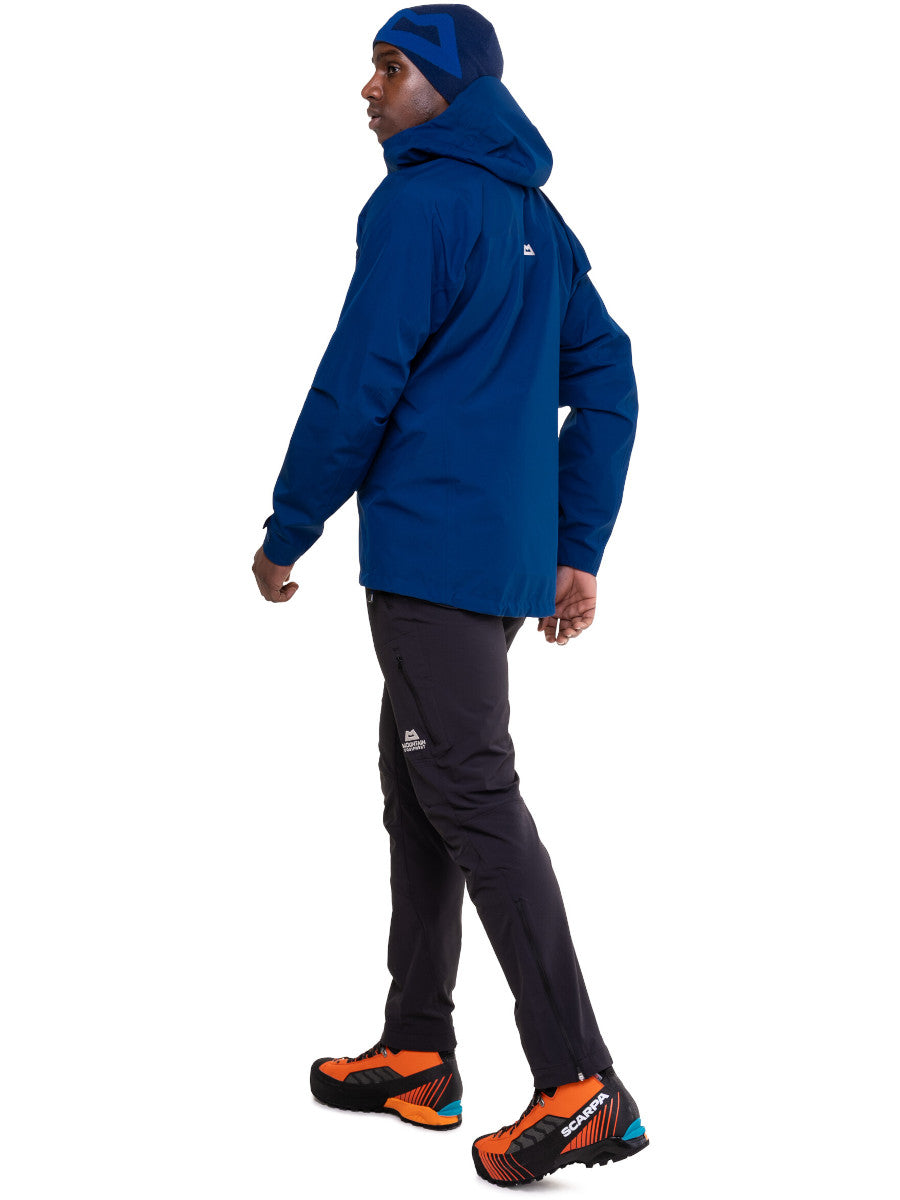 Mountain Equipment Makalu Jacket