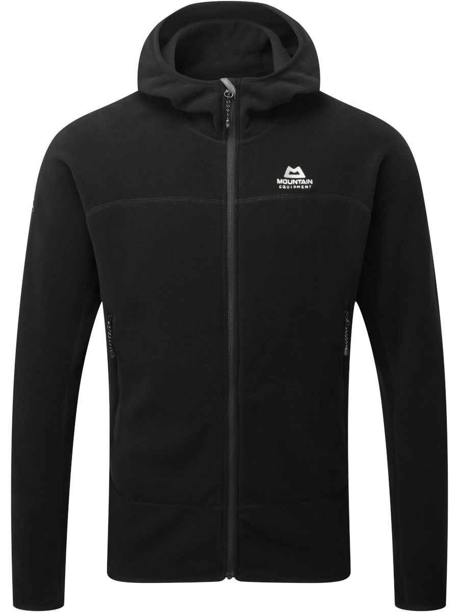 Mountain Equipment Micro Zip Jacket