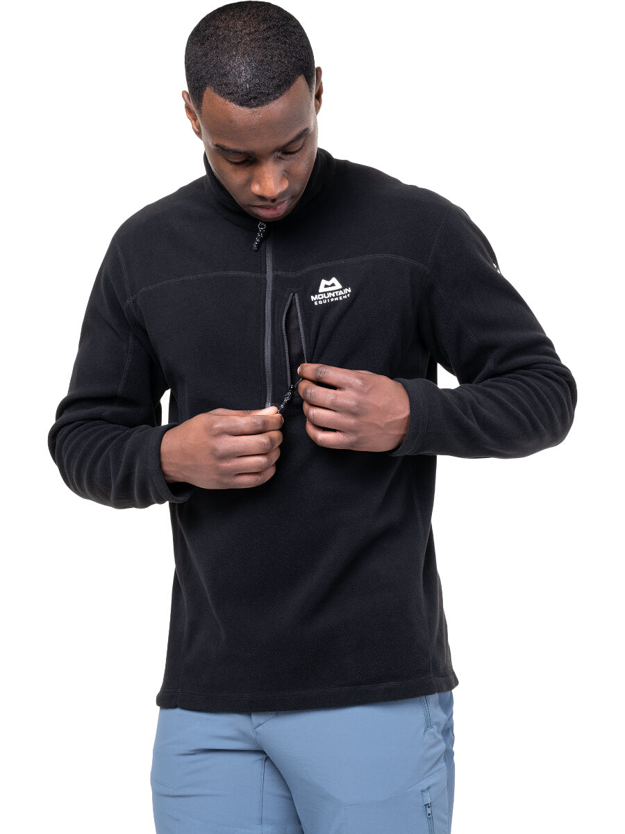 Mountain Equipment Micro Zip T