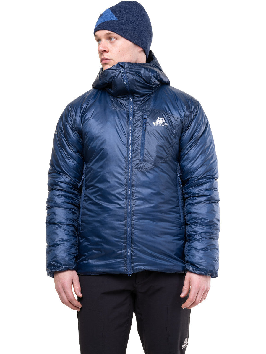 Mountain Equipment Oreus Hooded Jacket