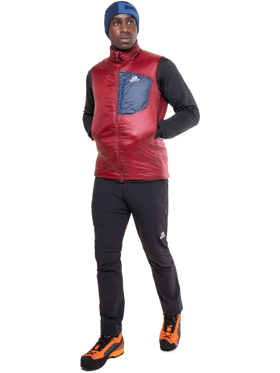 Mountain Equipment Oreus Vest