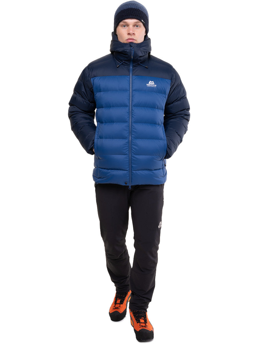 Mountain Equipment Senja Jacket