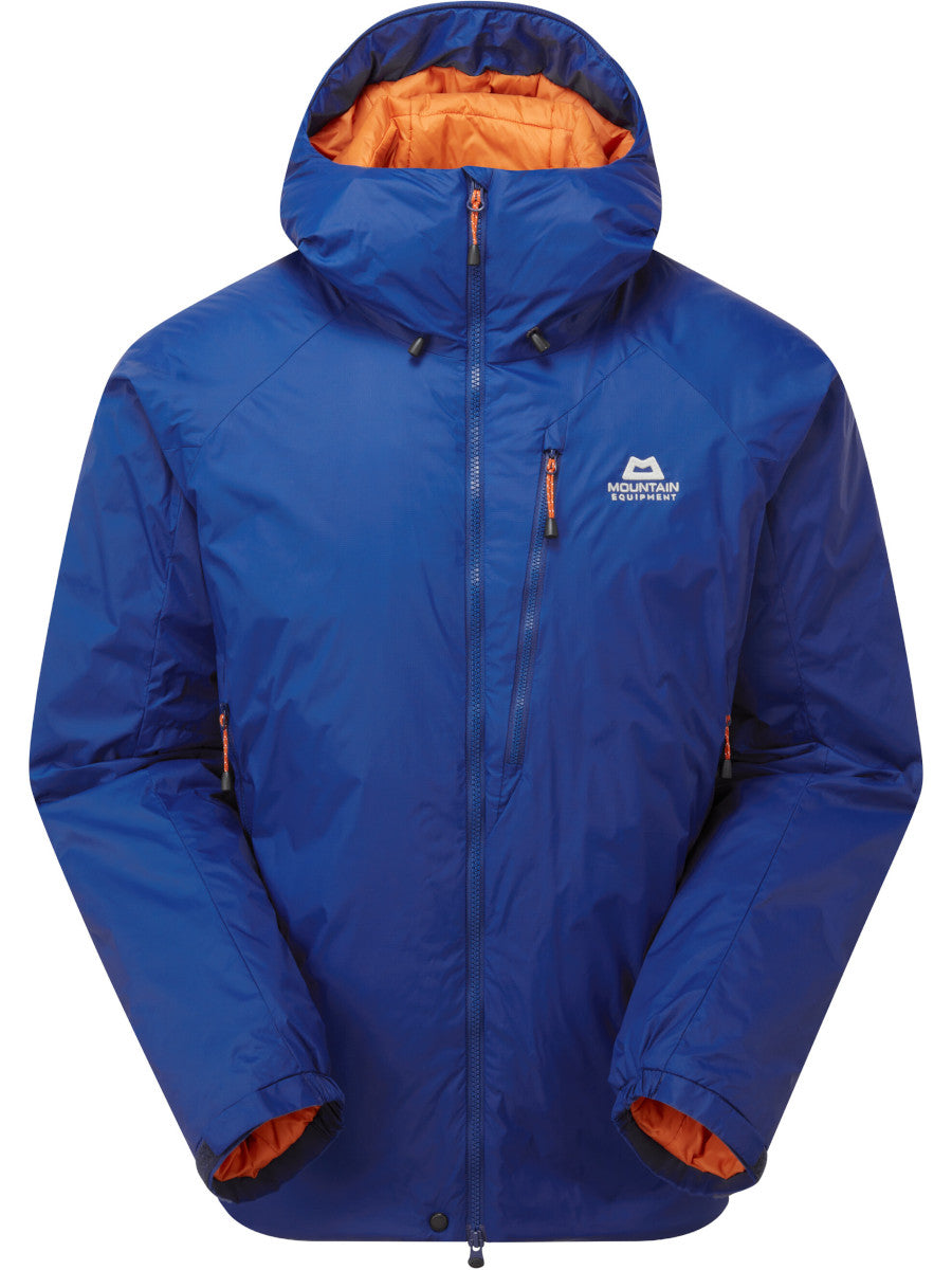 Mountain Equipment Shelterstone Jacket