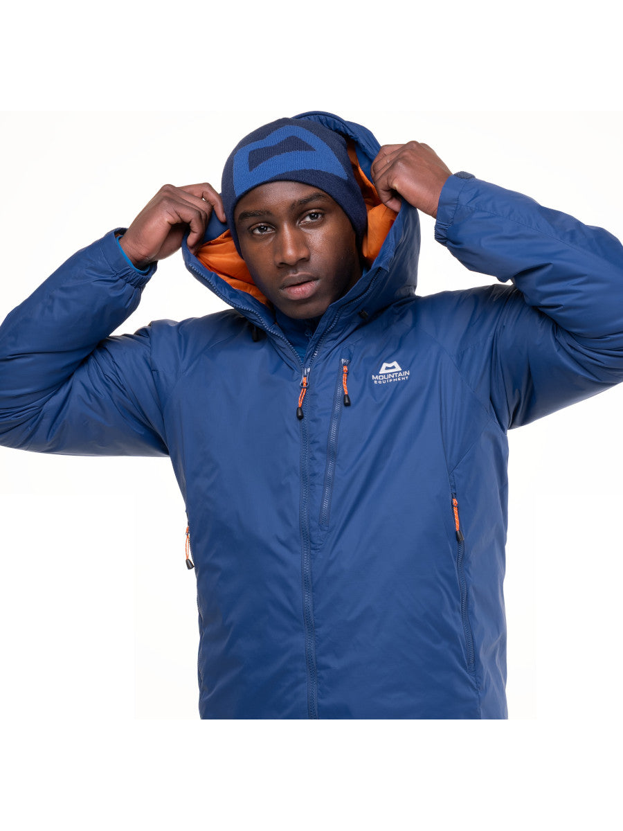 Mountain Equipment Shelterstone Jacket
