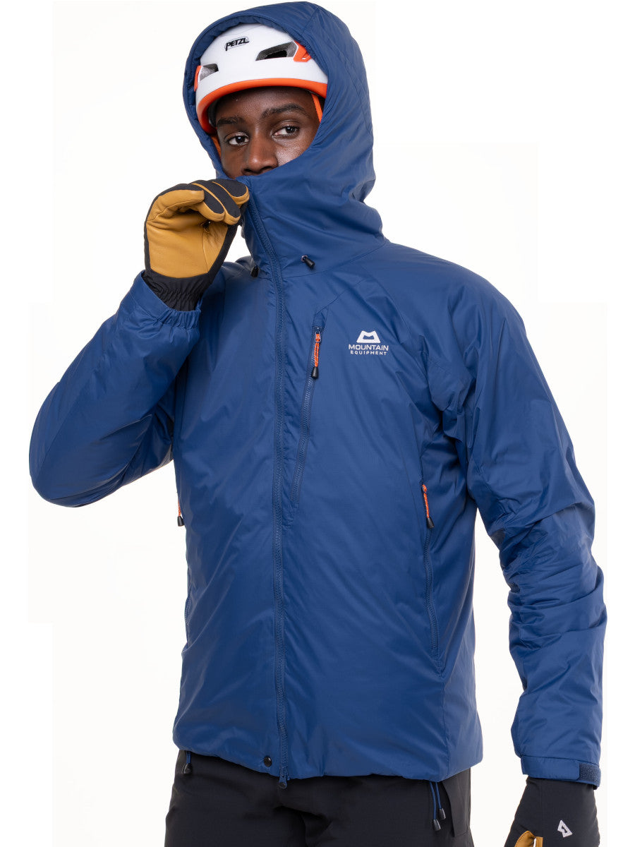 Mountain Equipment Shelterstone Jacket