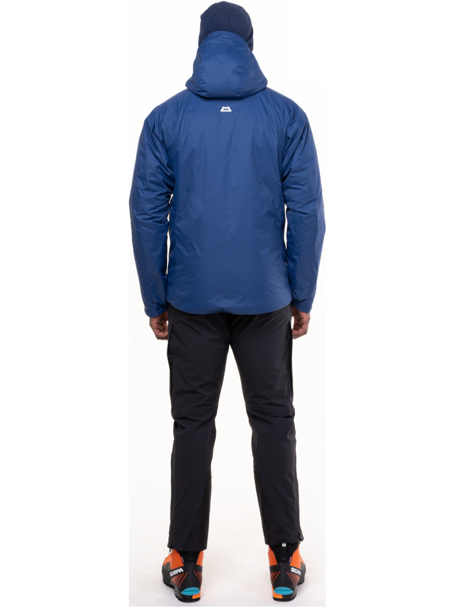 Mountain Equipment Shelterstone Jacket