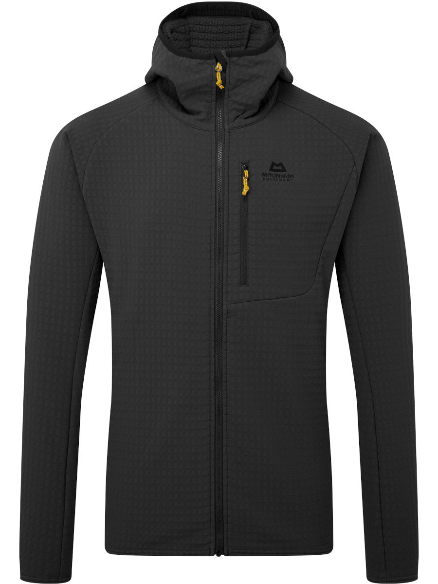 Mountain Equipment Shroud Hooded Jacket