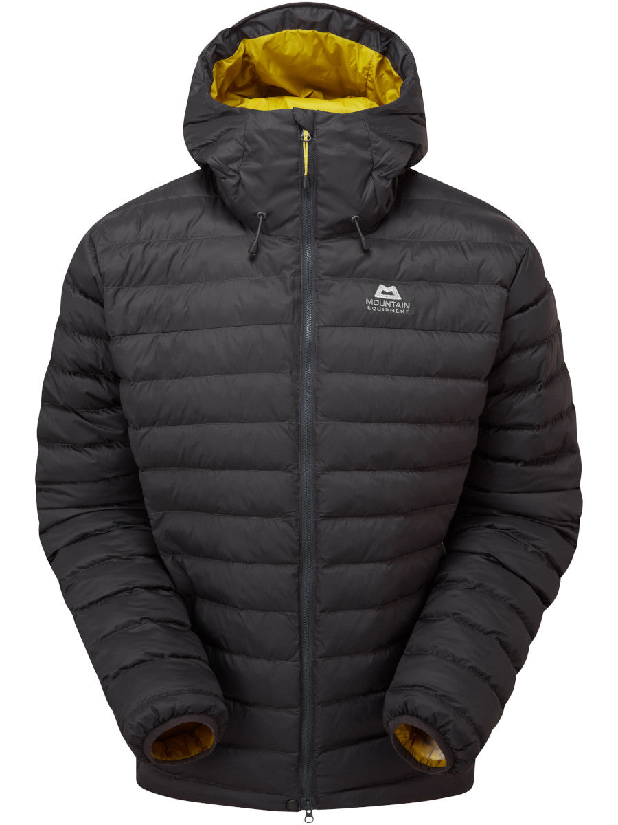 Mountain Equipment Superflux Jacket