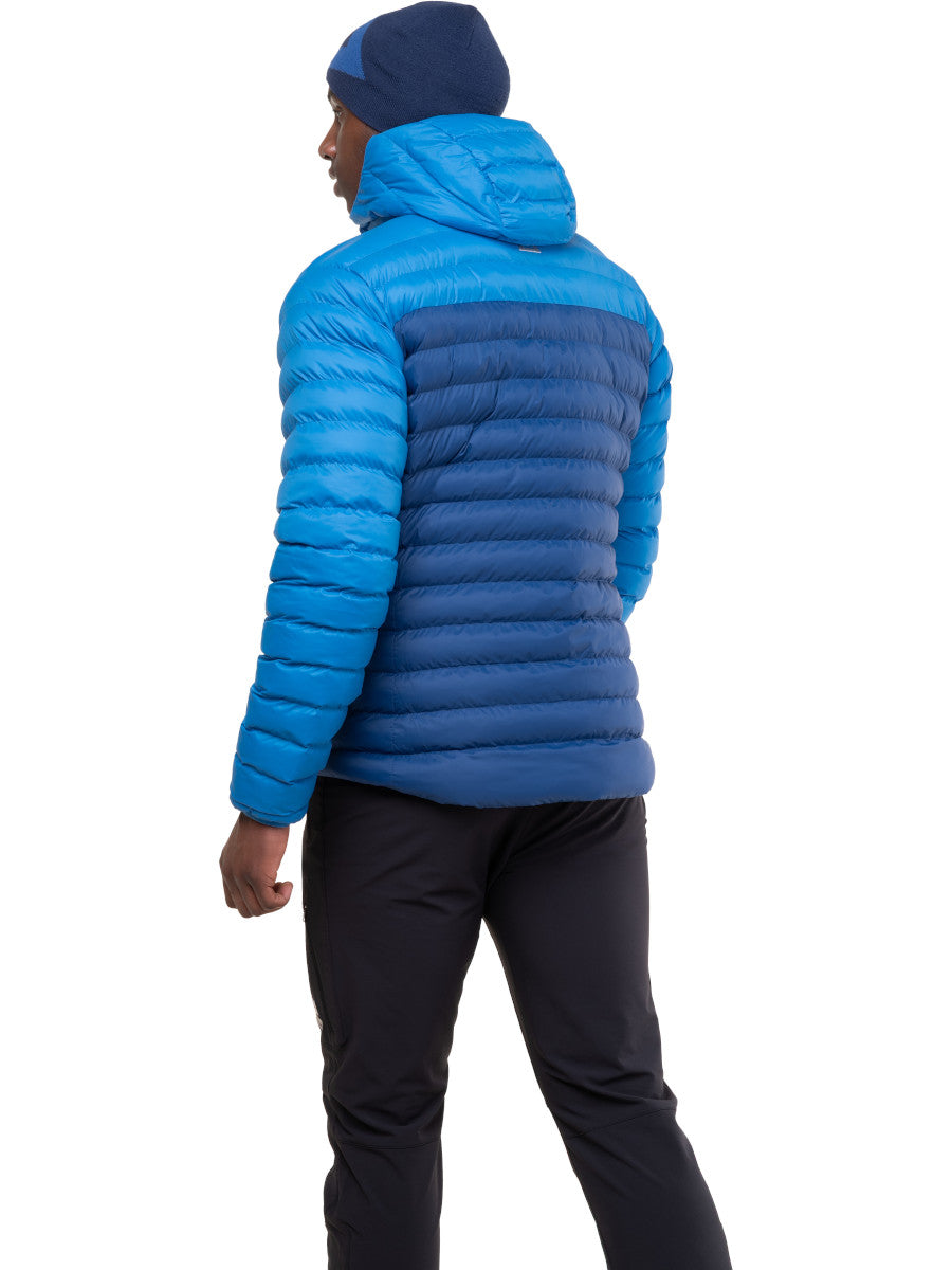 Mountain Equipment Superflux Jacket
