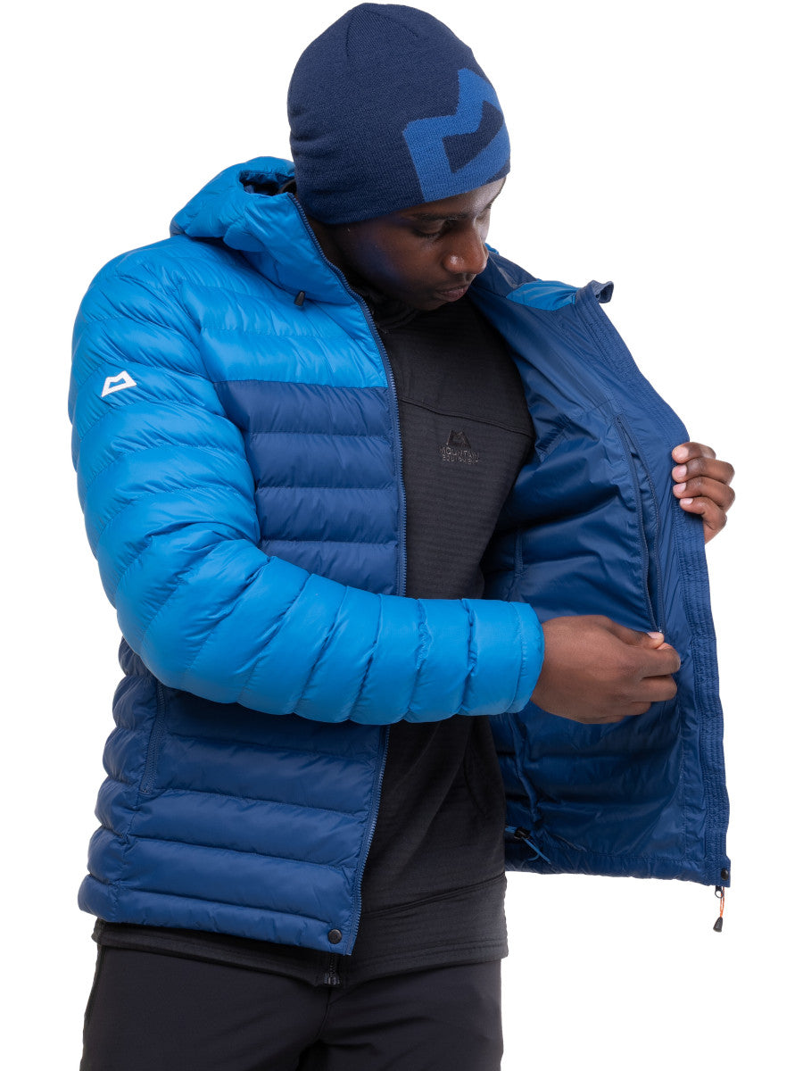 Mountain Equipment Superflux Jacket