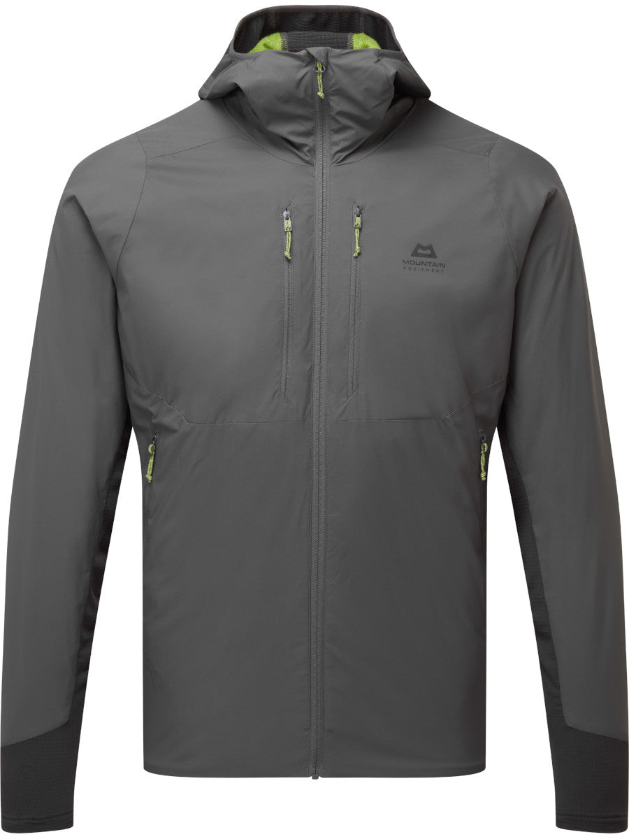 Mountain Equipment Switch Pro Hooded Jacket
