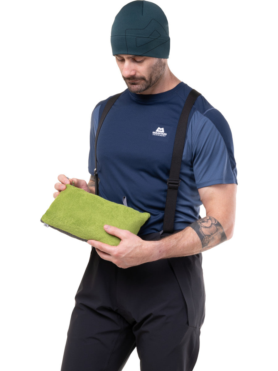 Mountain Equipment Switch Pro Hooded Jacket