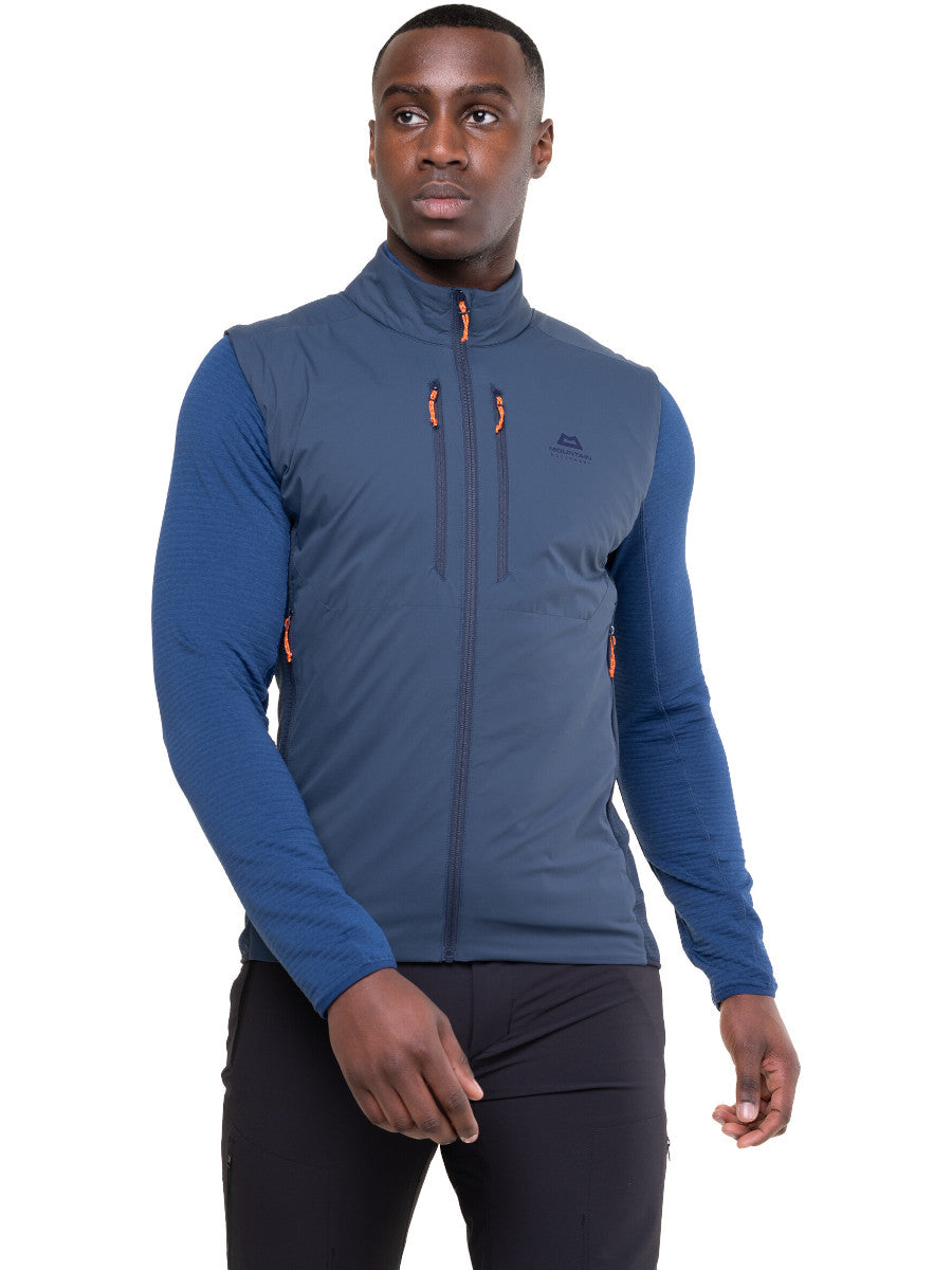 Mountain Equipment Switch Vest