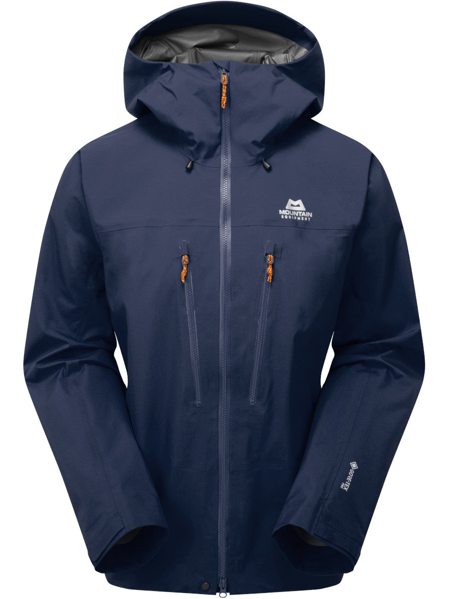 Mountain Equipment Tupilak Jacket