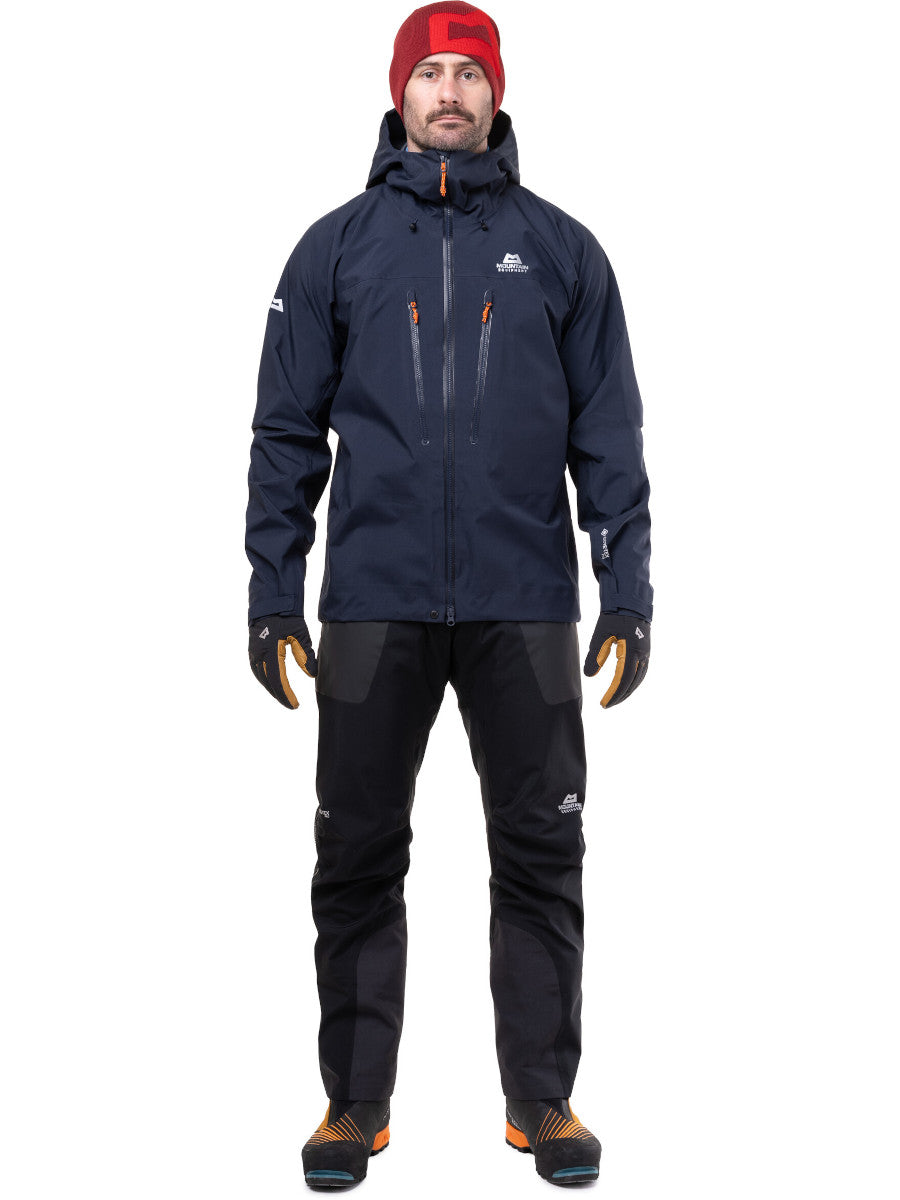 Mountain Equipment Tupilak Jacket