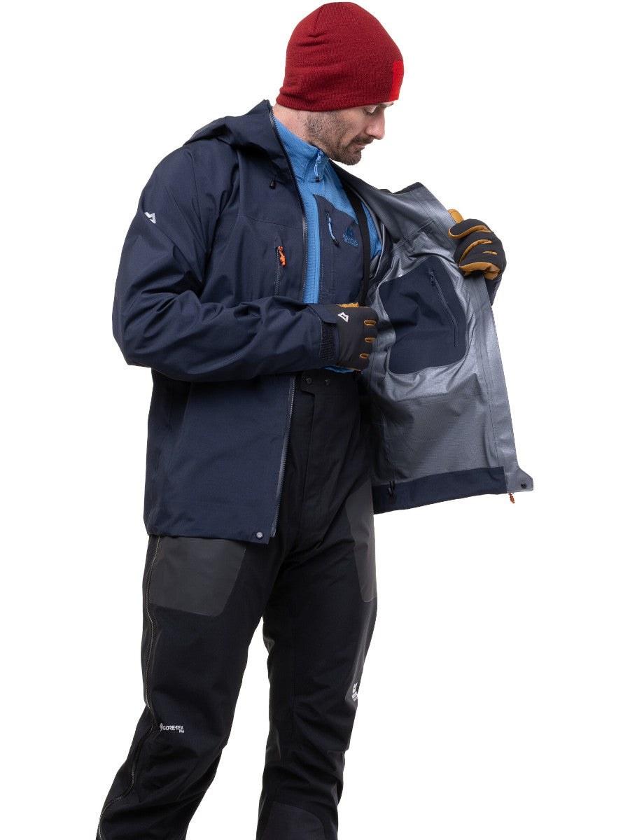 Mountain Equipment Tupilak Jacket