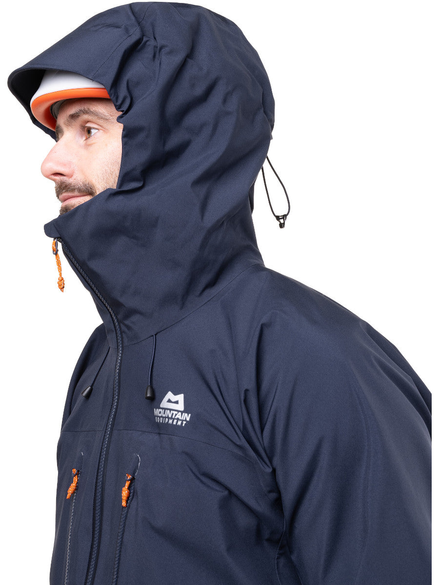 Mountain Equipment Tupilak Jacket