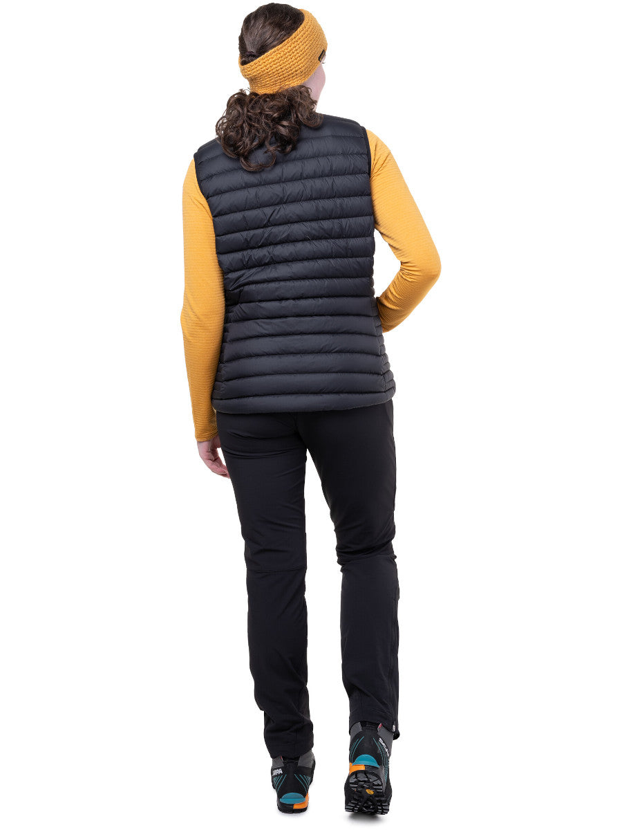 Mountain Equipment Womens Earthrise Vest