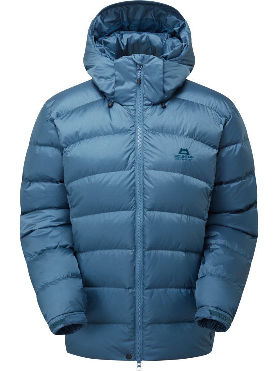 Mountain Equipment Womens Lightline Jacket
