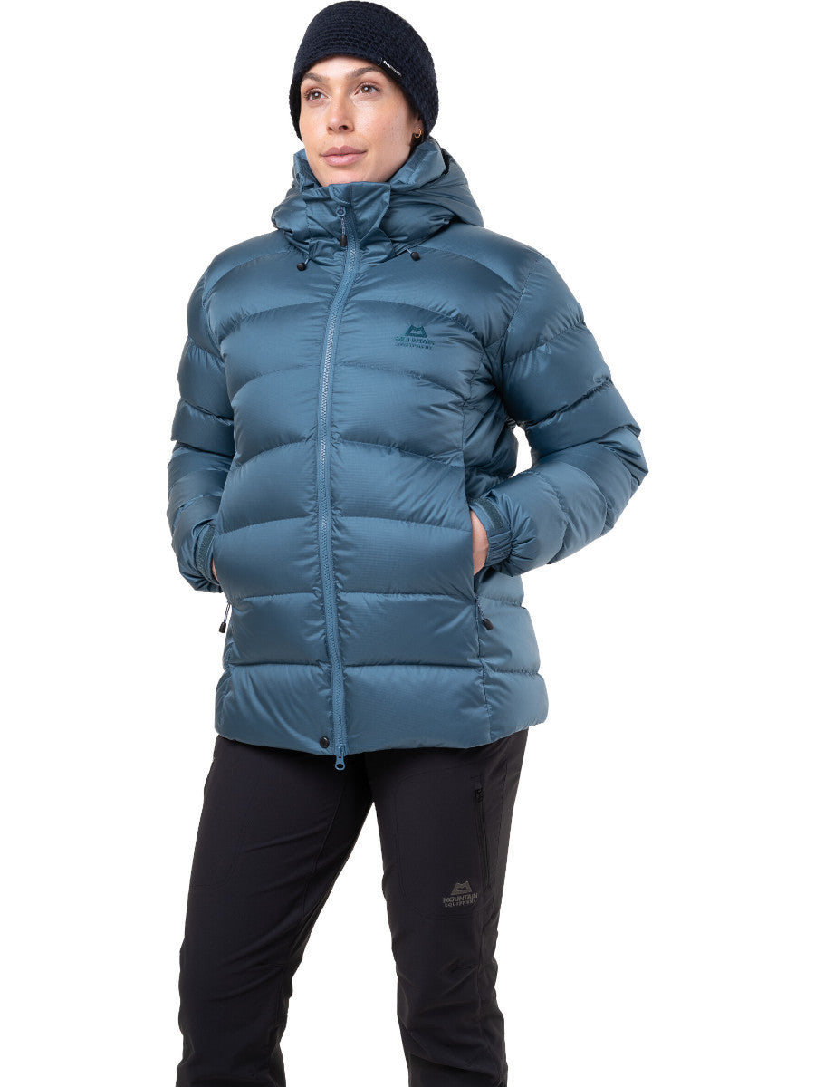 Mountain Equipment Womens Lightline Jacket