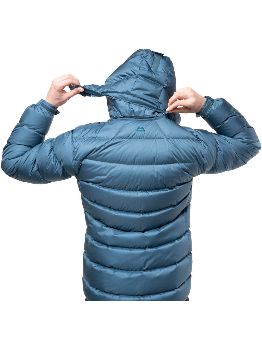 Mountain Equipment Womens Lightline Jacket