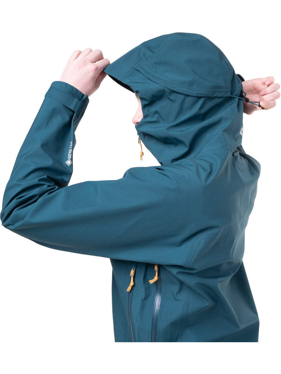 Mountain Equipment Womens Saltoro Jacket