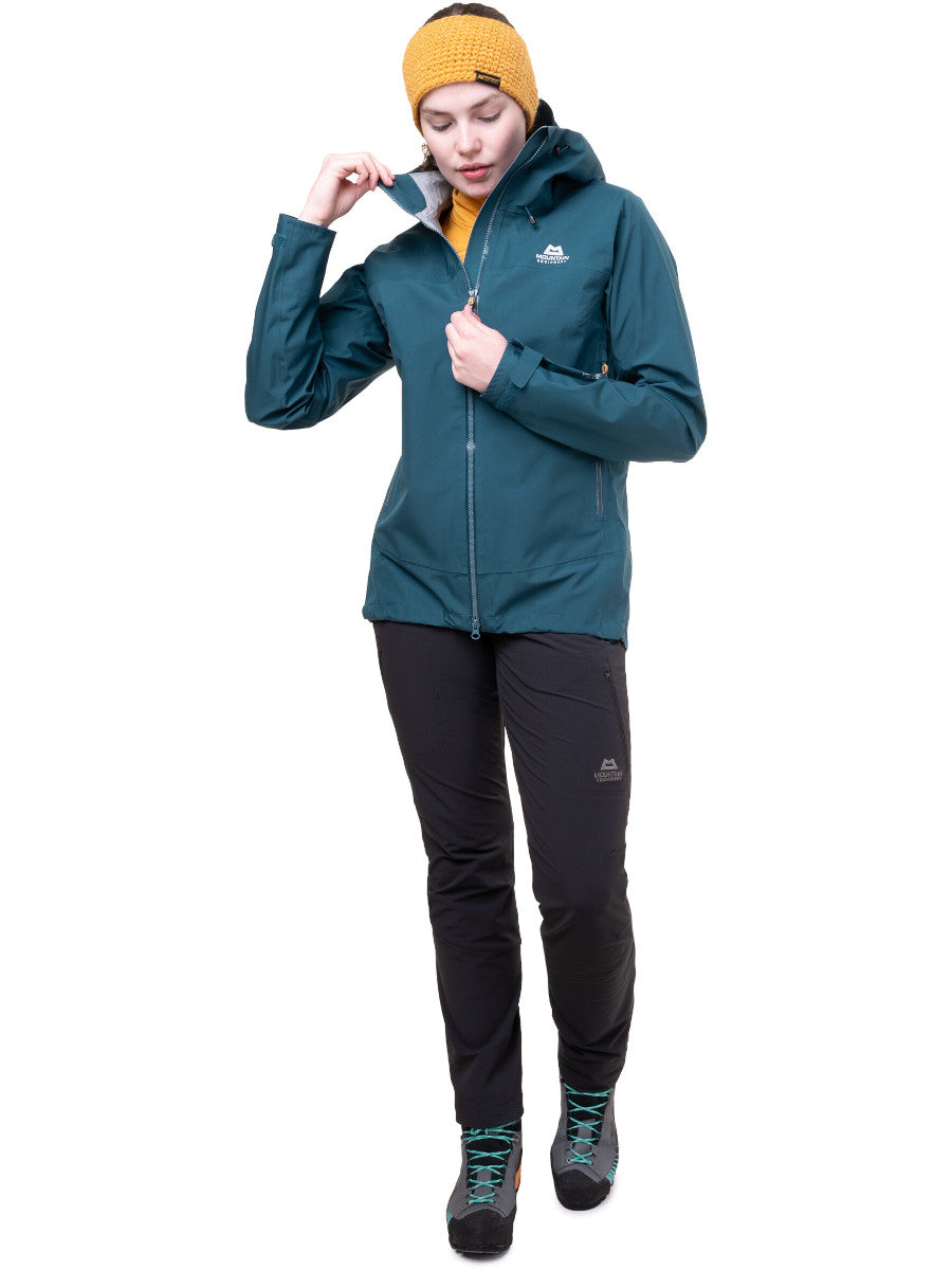 Mountain Equipment Womens Saltoro Jacket