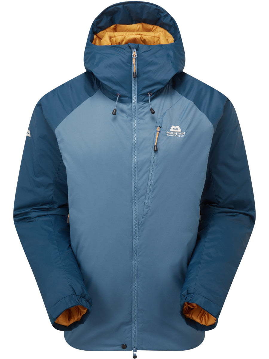 Mountain Equipment Womens Shelterstone Jacket