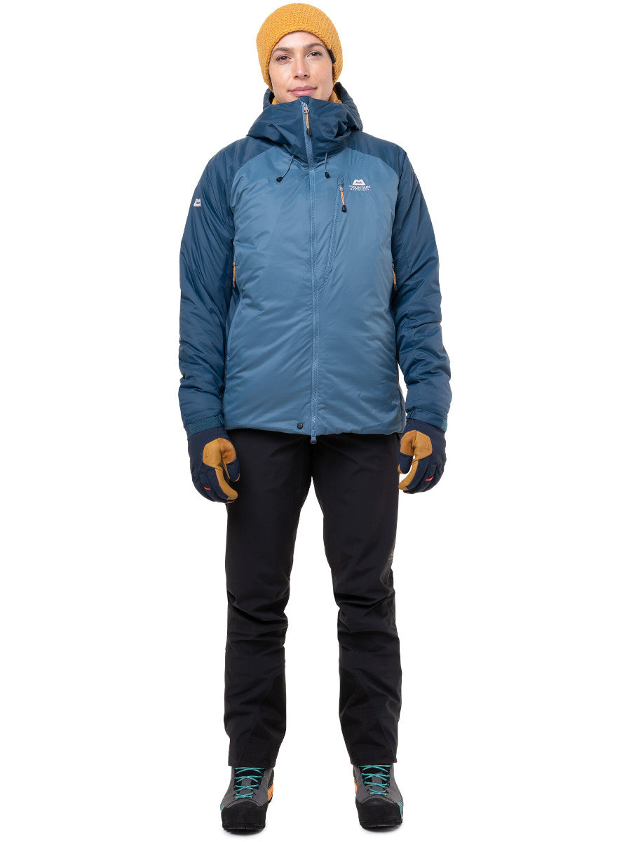 Mountain Equipment Womens Shelterstone Jacket