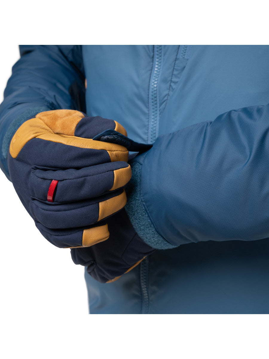 Mountain Equipment Womens Shelterstone Jacket