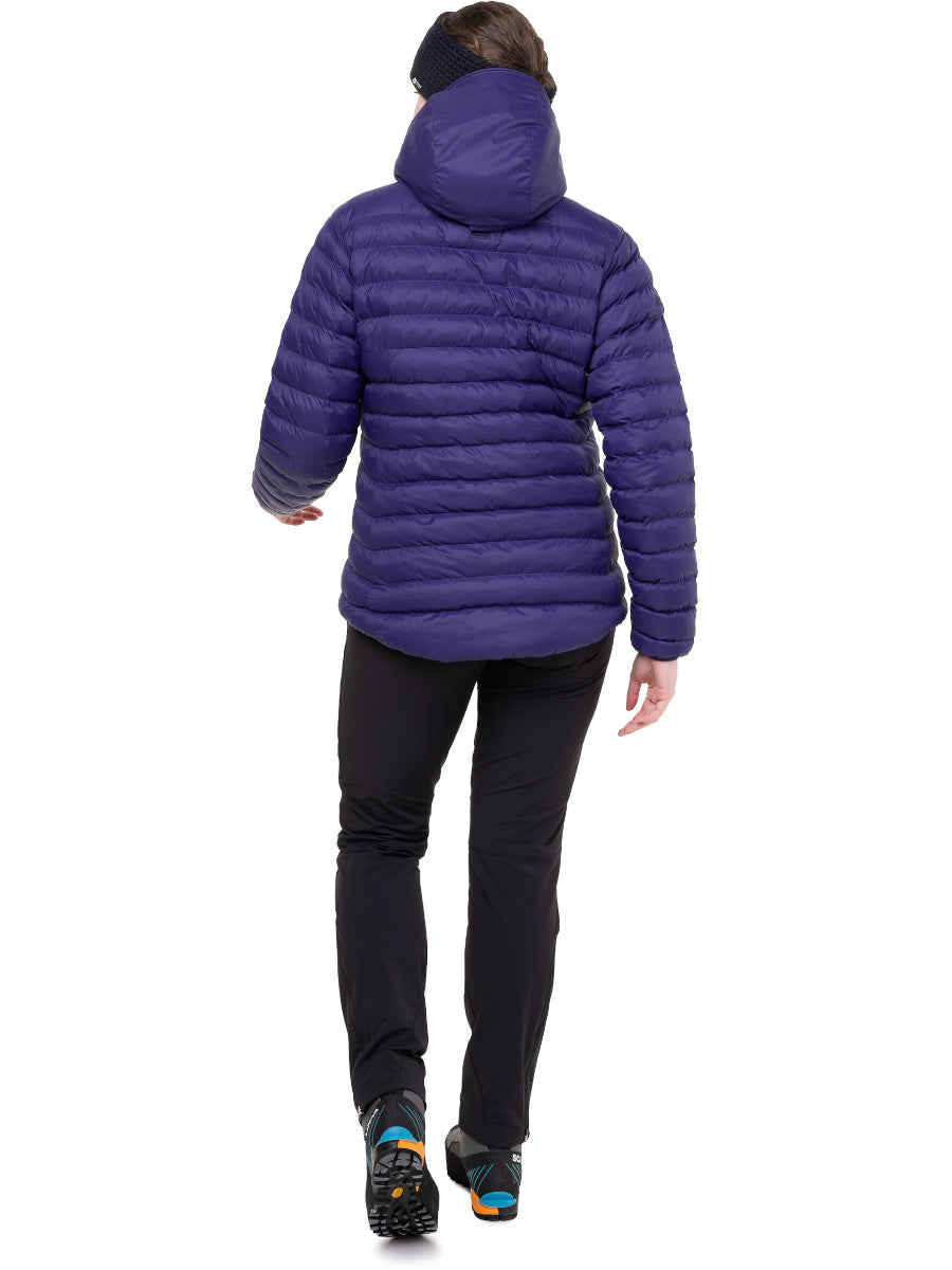 Mountain Equipment Womens Superflux Jacket