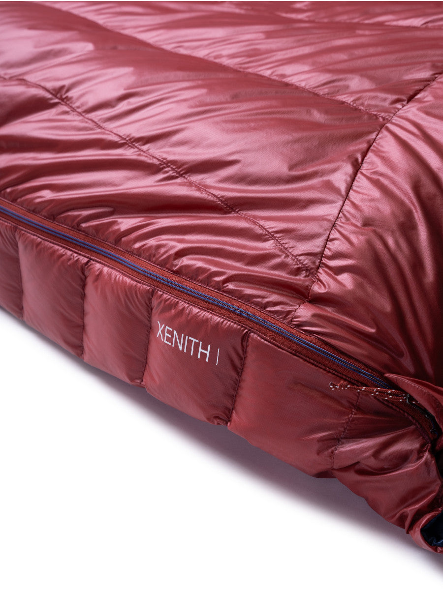 Mountain Equipment Xenith I Hoodless