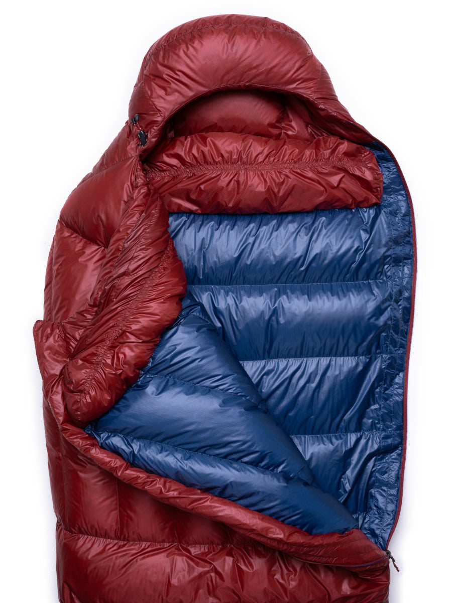 Mountain Equipment Xenith III