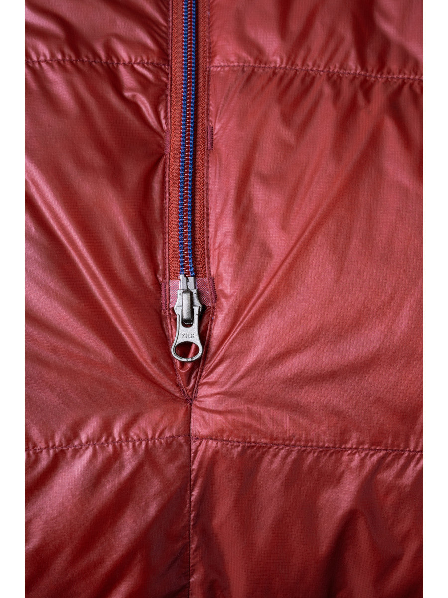 Mountain Equipment Xenith III