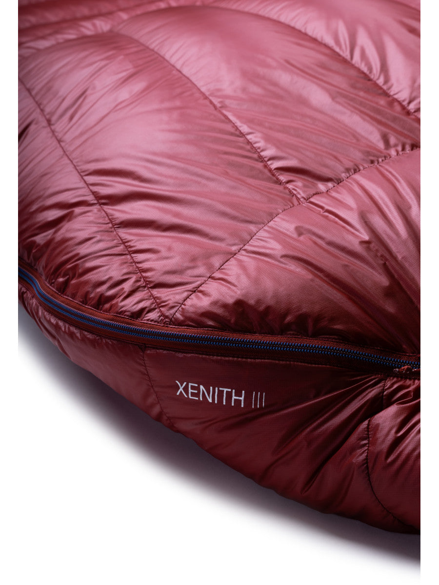 Mountain Equipment Xenith III